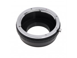 Adapter M 4/3 Body to Canon Lens Adapter M 4/3 Body to Canon Lens